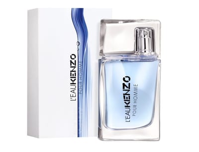 Kenzo Kenzo L'Eau Pour Homme Eau de Toilette 30ml Spray