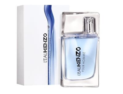 Kenzo Kenzo L'Eau Pour Homme Eau de Toilette 30ml Spray