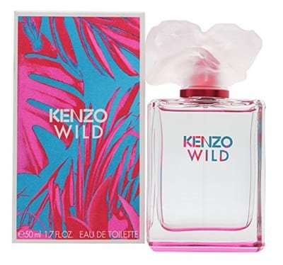 Kenzo Kenzo Wild Eau De Toilette 50ml