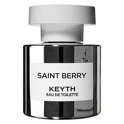 Keyth Keyth Perfumed Eau De Toilette Saint Berry 50ml