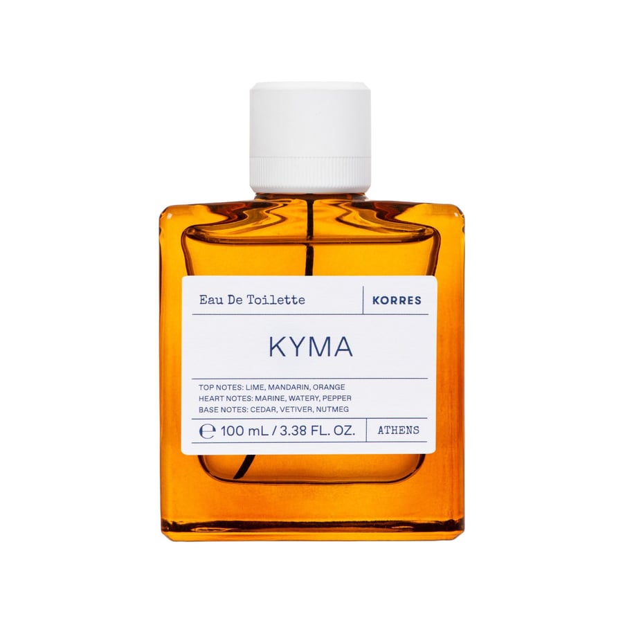 Korres Korres Kyma Eau de Toilette 50ml Spray