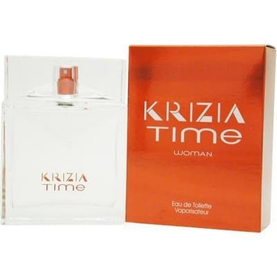 Krizia Krizia Time Eau De Toilette 50ml