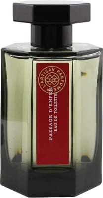 L'Artisan Parfumeur L'Artisan Parfumeur Passage d'Enfer Eau de Toilette 100ml Spray