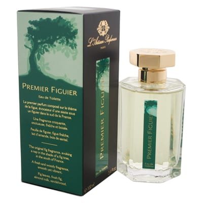 L'Artisan Parfumeur L'Artisan Parfumeur Premier Figuier Eau de Toilette 100ml Spray