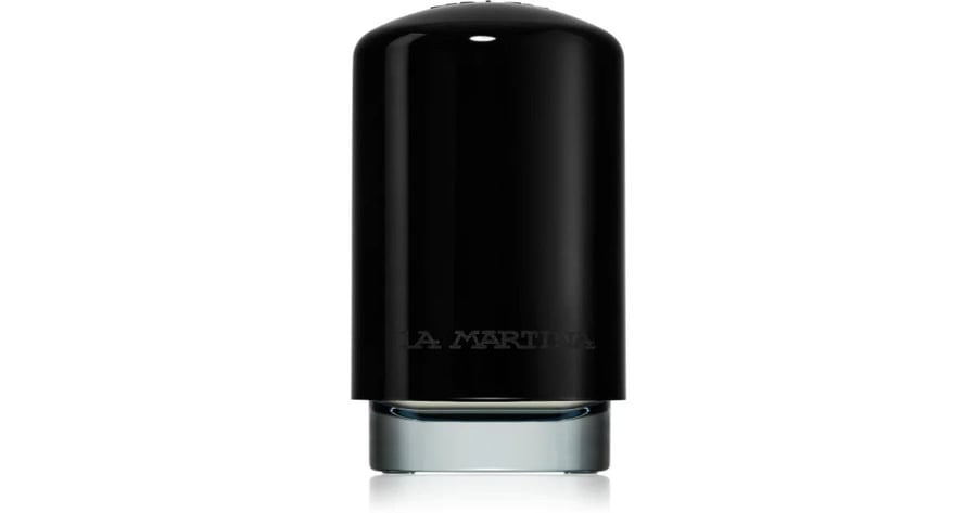 LA MARTINA La Martina Blue Gardenia Eau de Cologne 80ml Spray