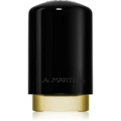 LA MARTINA La Martina Solar Musk Eau de Cologne 80ml Spray