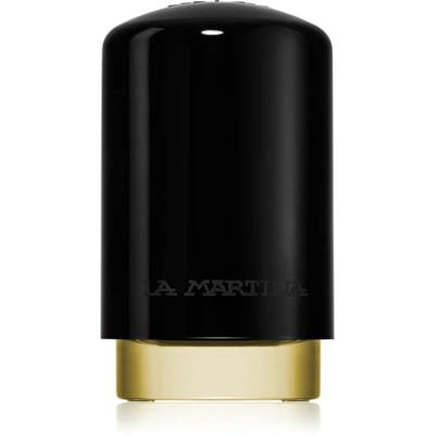 LA MARTINA La Martina Solar Musk Eau de Cologne 80ml Spray