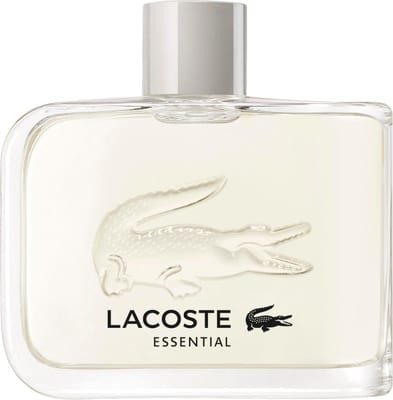 Lacoste Lacoste Essential Eau de Toilette 75ml Spray
