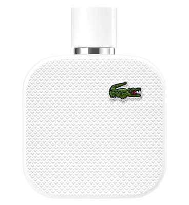 Lacoste Lacoste L.12.12 Blanc Eau De Toilette 100ml