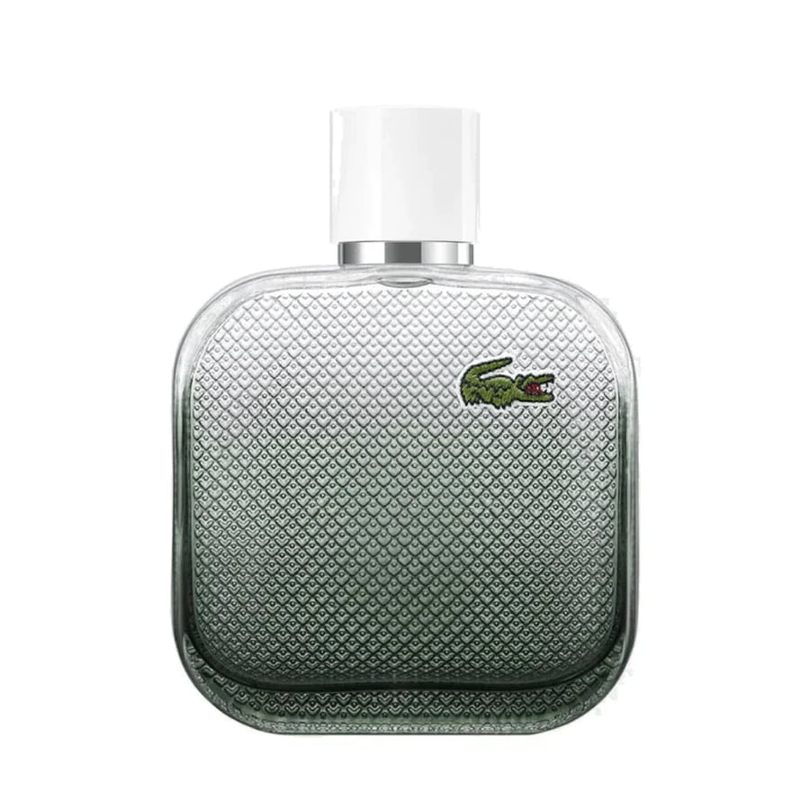Lacoste Lacoste L.12.12 Blanc Eau Intense Eau de Toilette 100ml Spray