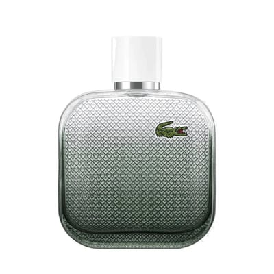 Lacoste Lacoste L.12.12 Blanc Eau Intense Eau de Toilette 100ml Spray