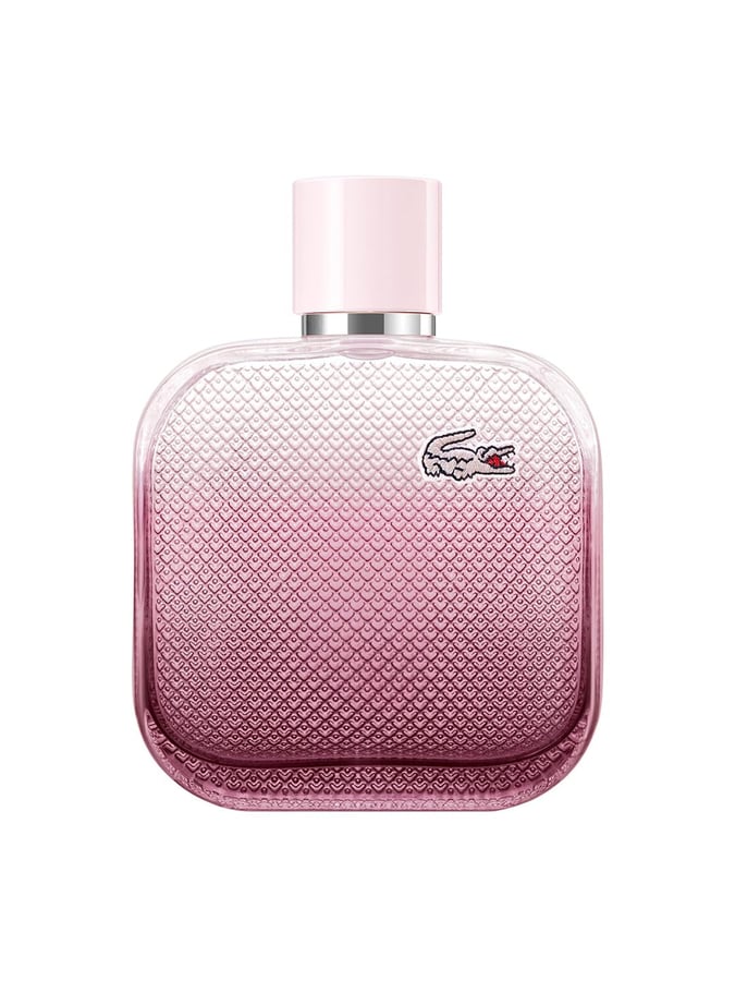 Lacoste Lacoste L.12.12 Rose Eau Intense Eau de Toilette 100ml Spray