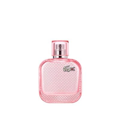 Lacoste Lacoste L.12.12 Rose Sparkling Eau De Toilette 50ml