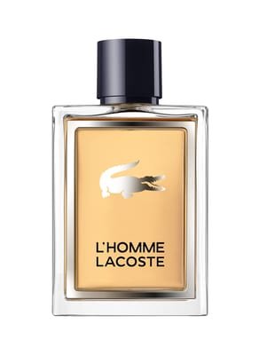 Lacoste Lacoste L'Homme Eau de Toilette 100ml Spray