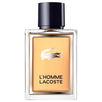 Lacoste Lacoste L'Homme Eau de Toilette 50ml Spray