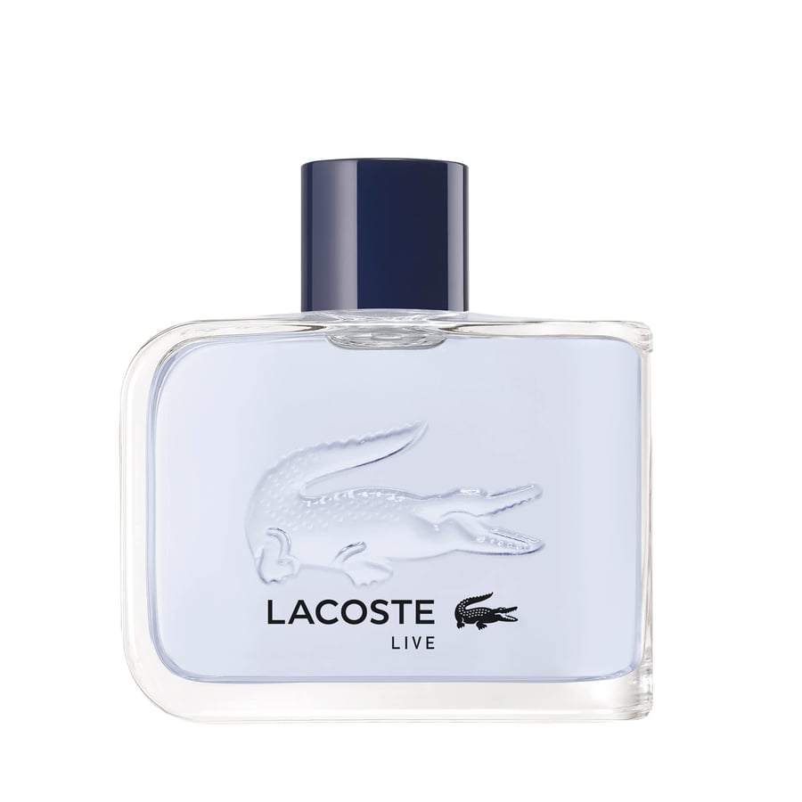 Lacoste Lacoste Live Eau de Toilette 75ml Spray