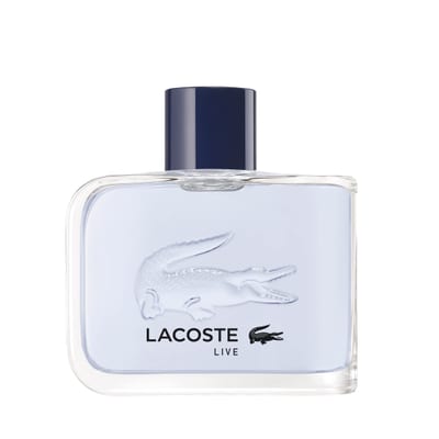 Lacoste Lacoste Live Eau de Toilette 75ml Spray