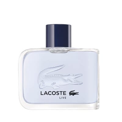 Lacoste Lacoste Live Eau de Toilette 75ml Spray