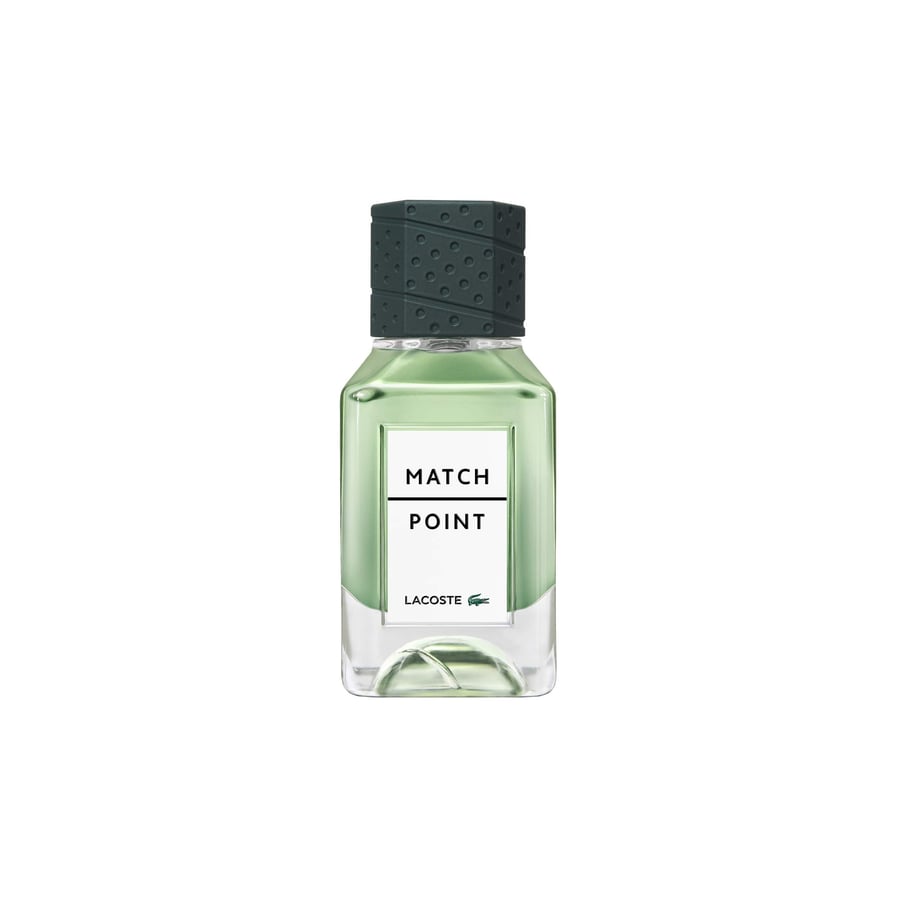 Lacoste Lacoste Match Point 30ml Eau de Toilette Spray