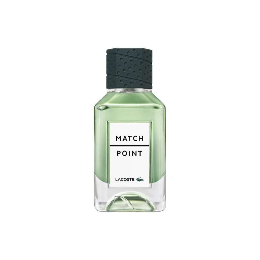 Lacoste Lacoste Match Point Eau de Toilette 50ml Spray