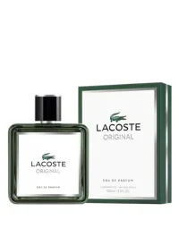 Lacoste Lacoste Pour Homme Original Eau De Parfum 100ml
