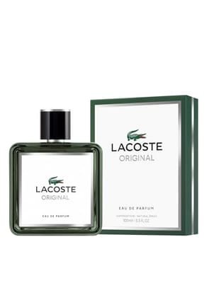 Lacoste Lacoste Pour Homme Original Eau De Parfum 100ml