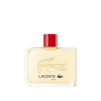 Lacoste Lacoste Red Eau De Toilette 125ml