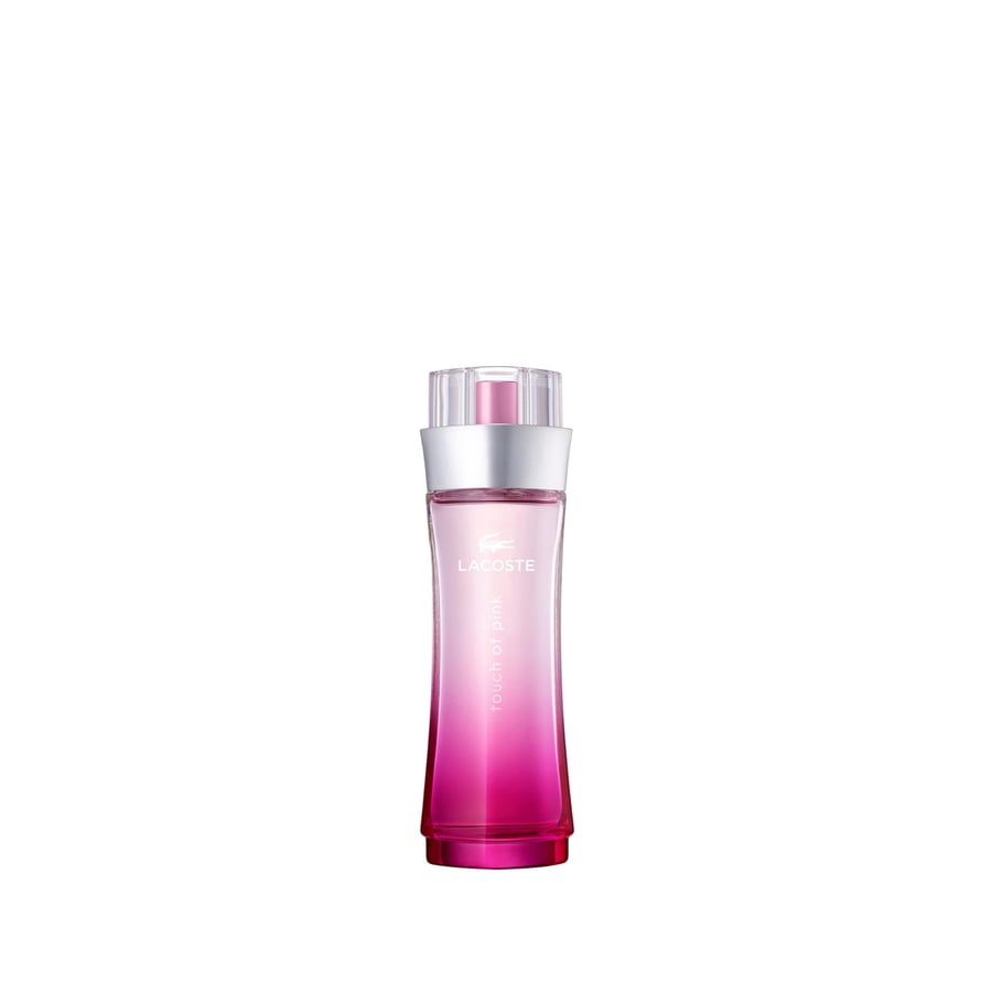 Lacoste Lacoste Touch of Pink Eau de Toilette 50ml Spray