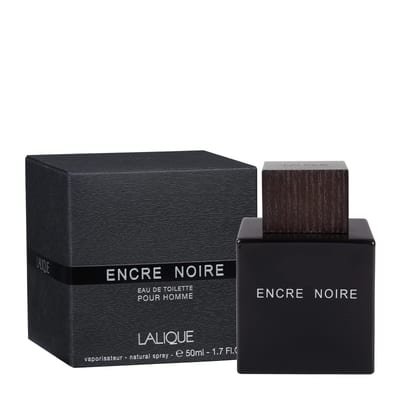 Lalique Lalique Encre Noire Eau de Toilette 100ml Spray