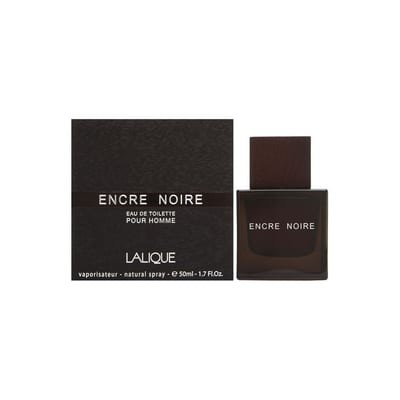 Lalique Lalique Encre Noire Eau de Toilette 50ml Spray