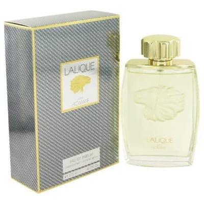 Lalique Lalique Pour Homme Lion Eau de Parfum 125ml Spray
