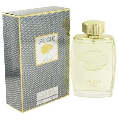 Lalique Lalique Pour Homme Lion Eau de Parfum 125ml Spray