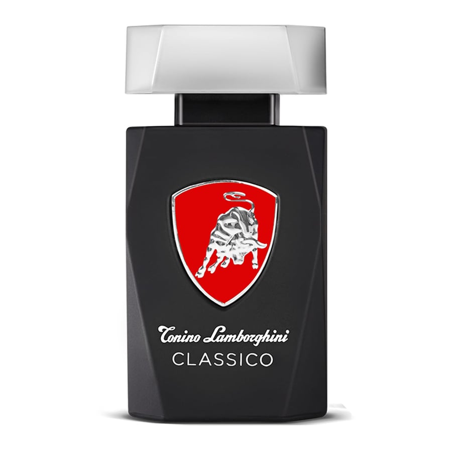 Lamborghini Lamborghini Classico Eau de Toilette 125ml Spray