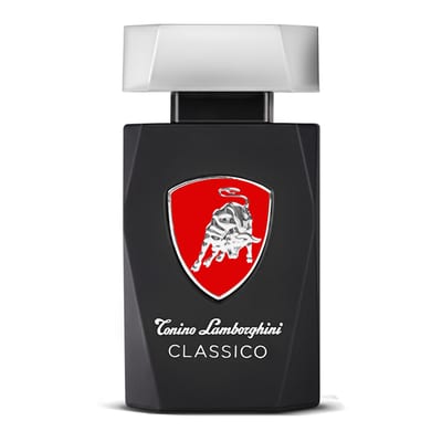Lamborghini Lamborghini Classico Eau de Toilette 125ml Spray