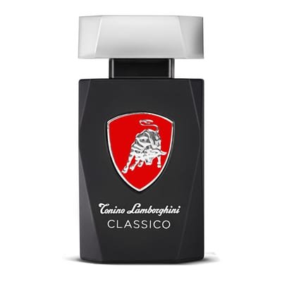Lamborghini Lamborghini Classico Eau de Toilette 125ml Spray