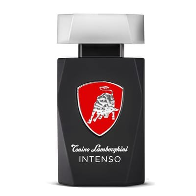 Lamborghini Lamborghini Intenso Eau de Toilette 125ml Spray