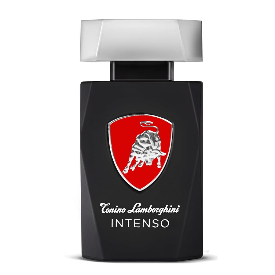 Lamborghini Lamborghini Intenso Eau de Toilette 75ml Spray