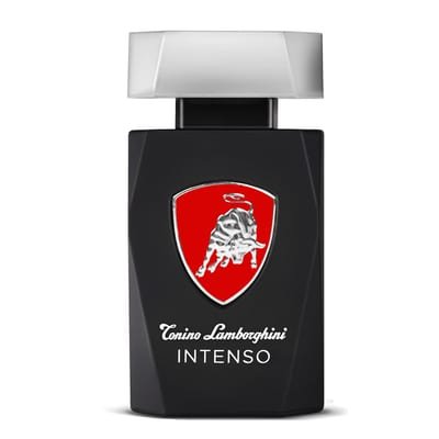 Lamborghini Lamborghini Intenso Eau de Toilette 75ml Spray