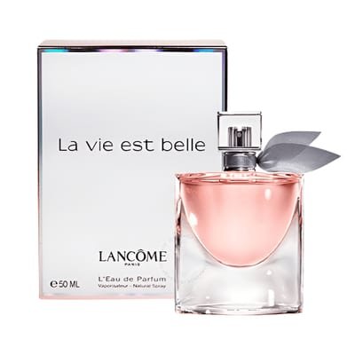 Lancome Lancome La Vie Est Belle EDP Spray 50ml