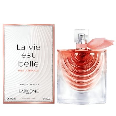 Lancome Lancome La Vie Est Belle Iris Absolu EDP Spray 100ml