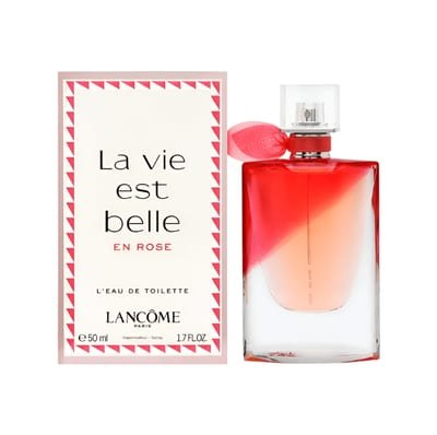Lancome Lancome La Vie Est En Rose EDT Spray 50ml