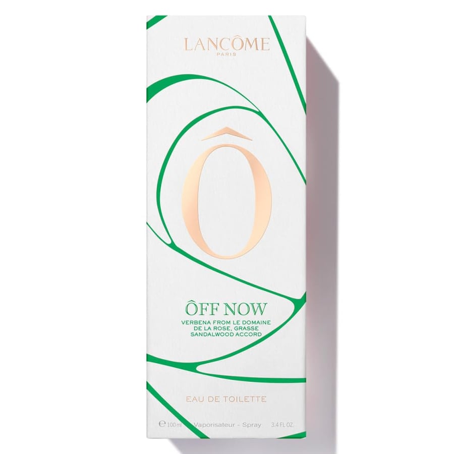 Lancome Lancôme Ôff Now Eau de Toilette 100ml Spray