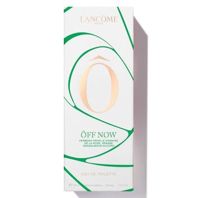 Lancome Lancôme Ã”ff Now Eau de Toilette 100ml Spray