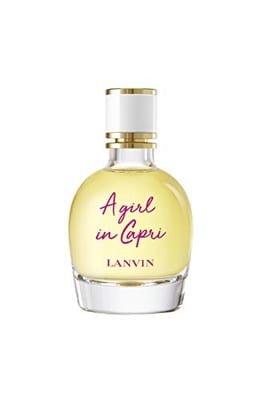 Lanvin Lanvin A Girl in Capri Edt Vapo 90ml