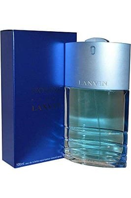 Lanvin Lanvin Oxygene Edt Spray 100 ml