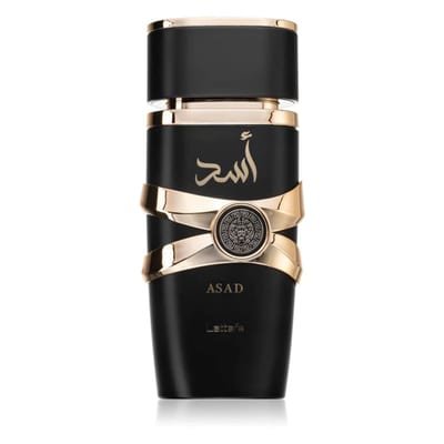 Lattafa Lattafa Asad Eau De Parfum 100ml For Men