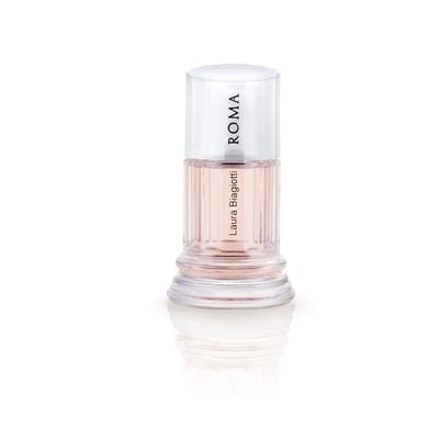 Laura Biagiotti Laura Biagiotti Roma Fiori Bianchi Eau de Toilette 25ml Spray
