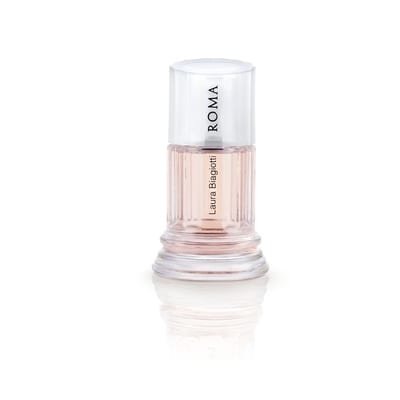 Laura Biagiotti Laura Biagiotti Roma Fiori Bianchi Eau de Toilette 25ml Spray
