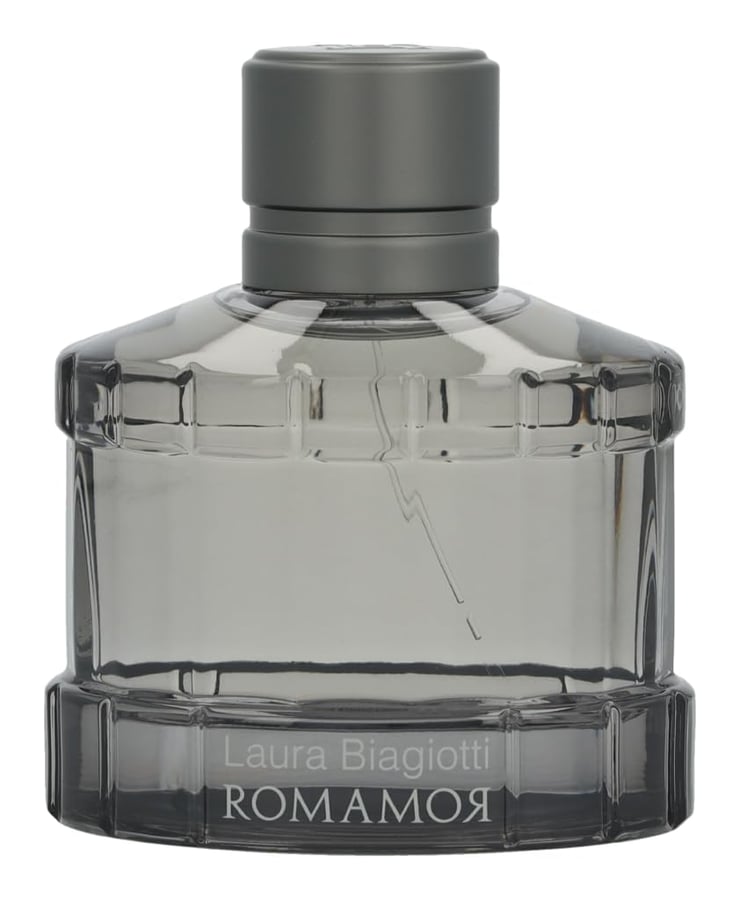 Laura Biagiotti Laura Biagiotti Romamor Uomo Eau de Toilette 75ml Spray