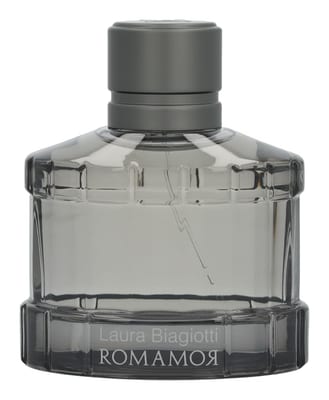 Laura Biagiotti Laura Biagiotti Romamor Uomo Eau de Toilette 75ml Spray